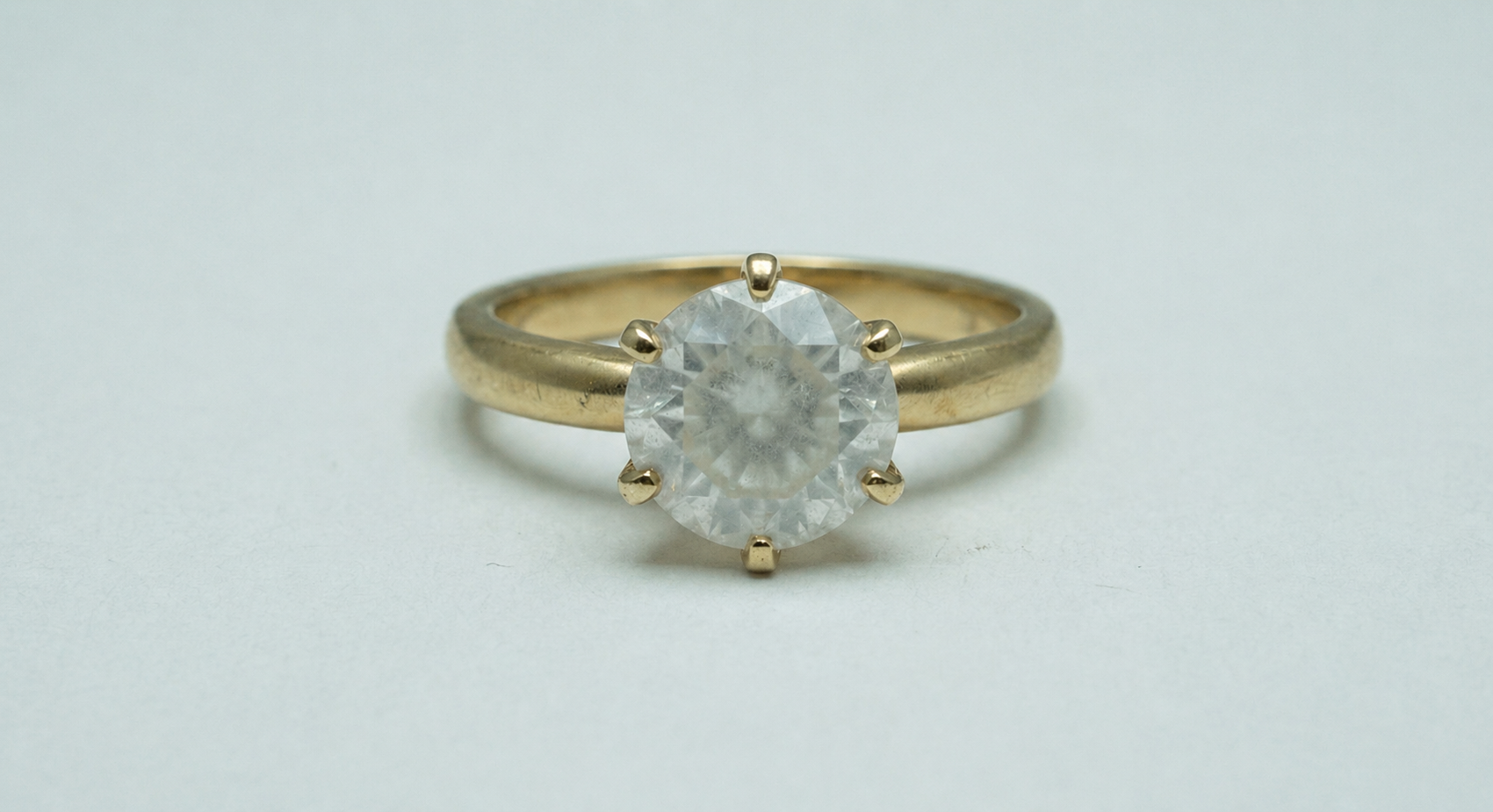 Fine Jewelry Raw