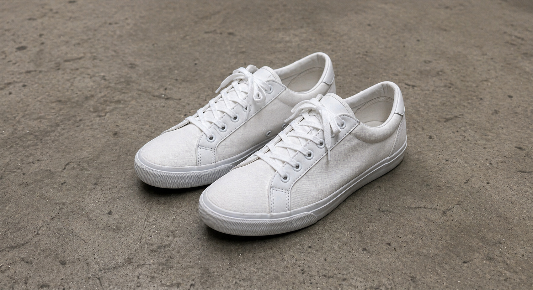 Active Footwear Raw