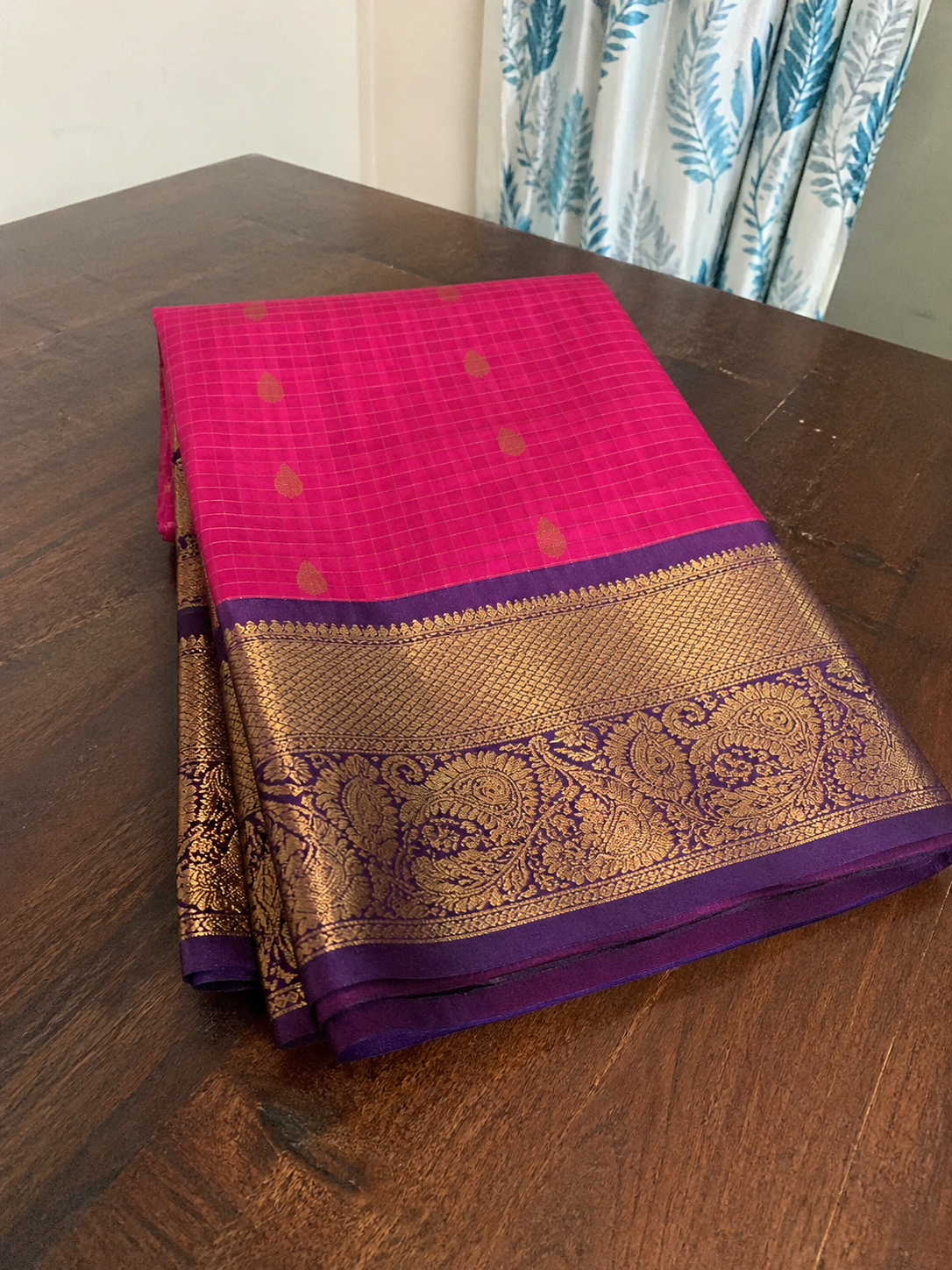 Ethnic Wear Raw