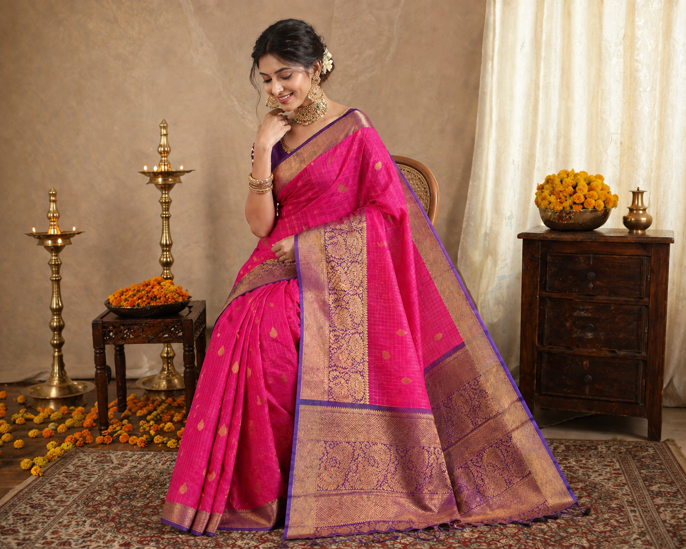 Sari Final